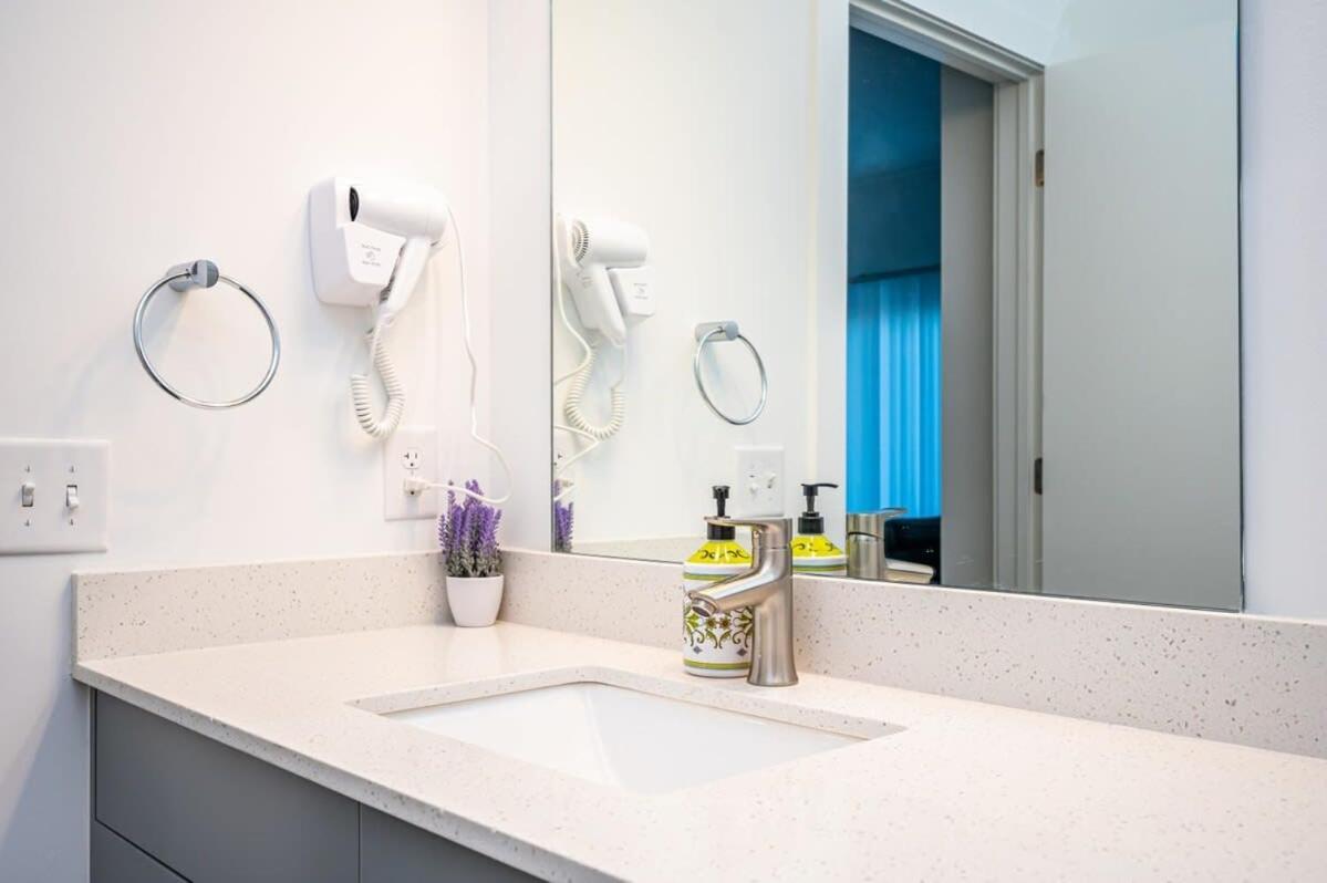 Luxe 1Br W Balcony In Downtown 542Blvd Apartment Atlanta Ngoại thất bức ảnh